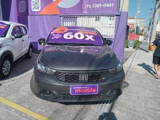 FIAT ARGO 1.0 FIREFLY FLEX DRIVE MANUAL FIAT ARGO 1.0 FIREFLY FLEX DRIVE MANUAL